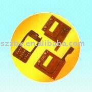 Single and Double Flexible PCBs