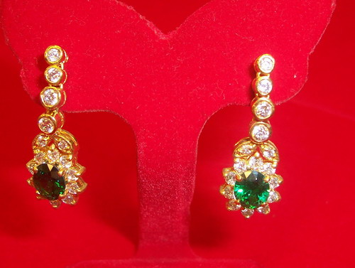 Jewelry- Earring