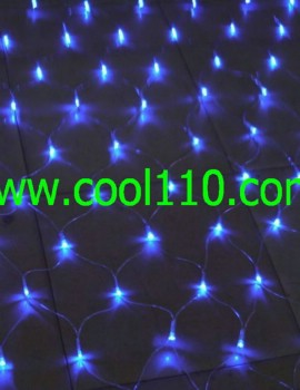 LED Net Light