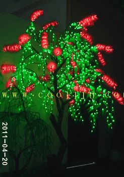 LED Callistemon salignus tree light CS-2056
