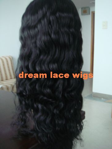 full lace wig