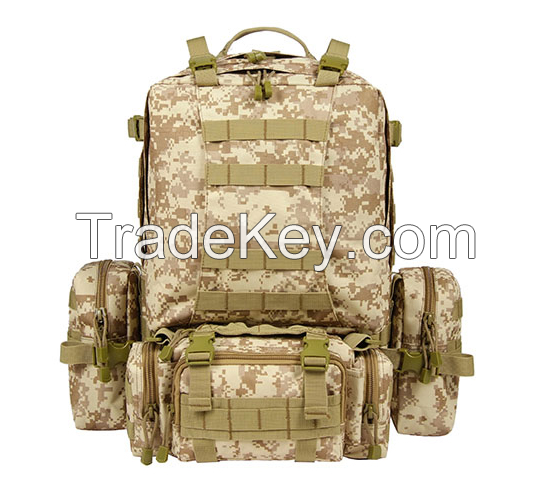 molle backpack, tactival backpack