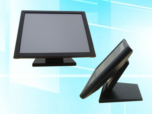 pos touch screen