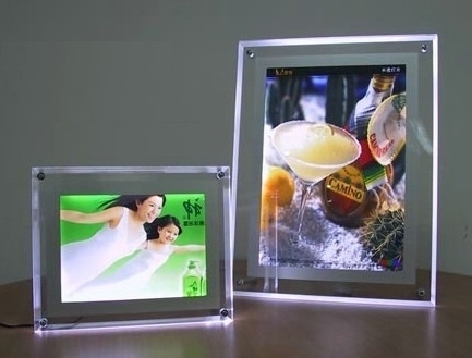 Bestlink, LED Light Box