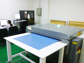 Thermal CTP Plates
