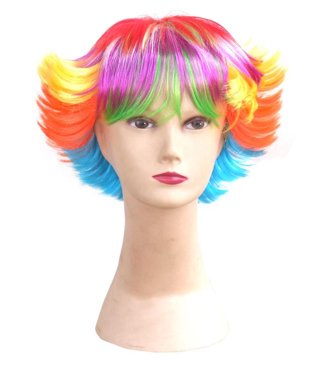 fibre wig