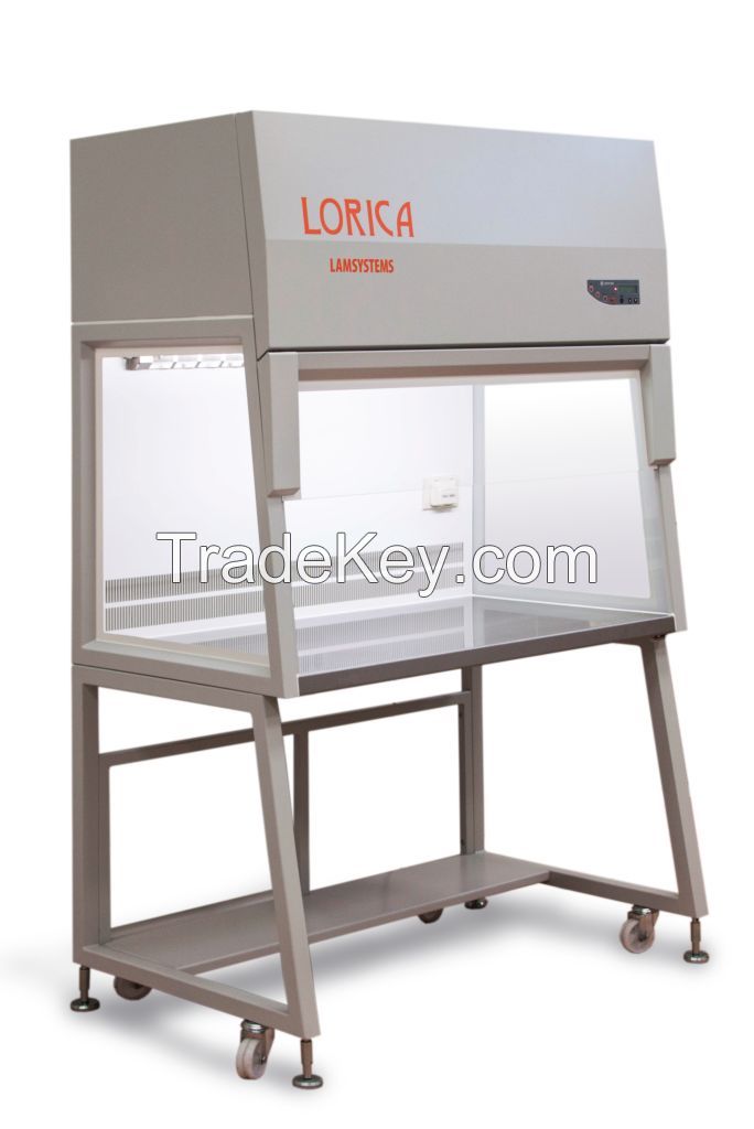 Vertical Laminar Flow Cabinet (Clean Bench)