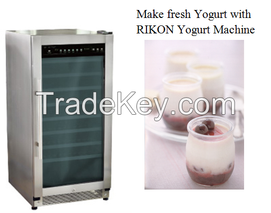 35L yogurt machine catering equipment for kitchen equipment