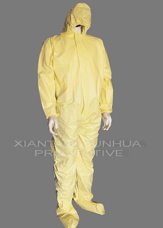 TYPE 5/6 Coveralls