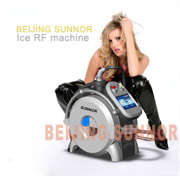 RF Skin Lifting And Wrinkle Removal Machine