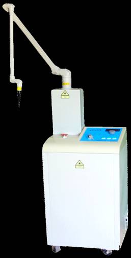 CO2 Laser Surgery Machine