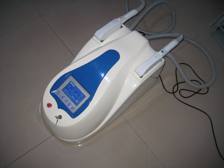 IPL Hair Removal And Skin Rejuvenation Equipment