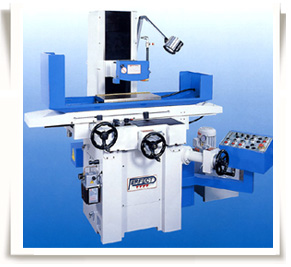 Surface Grinding Machine