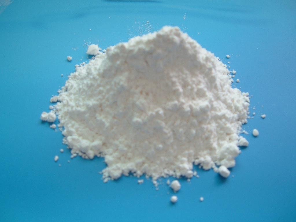 Kaolin