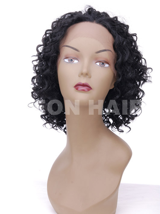 LACE FRONT WIG