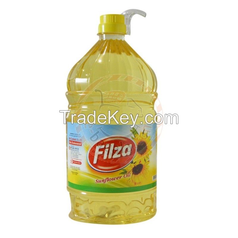 Sunflower Oil