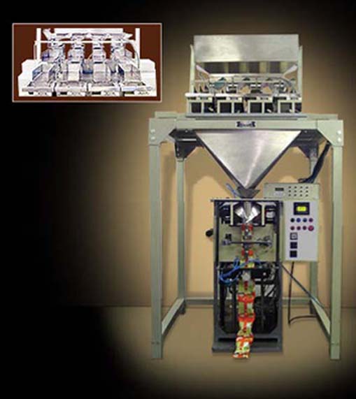 Packaging machine