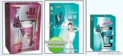 Lishou Slimming Capsule Lishou Diet Pills Lishou Weightloss