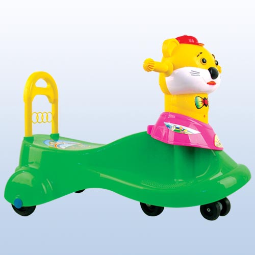 swing car series, children ride-on car, toy car, baby carrier