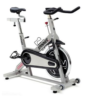 Spinning bike