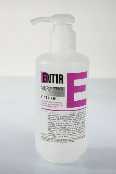 ENTIR active gel