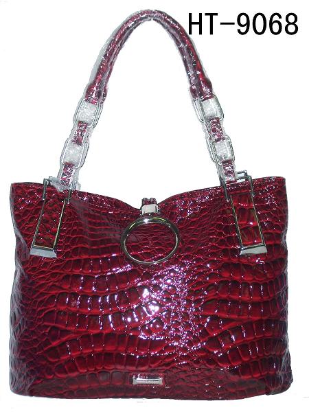 lady's fashion handbag