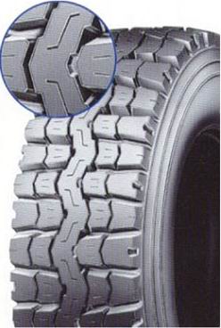 truck tyre