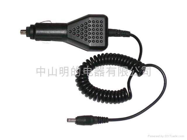 Car Charger