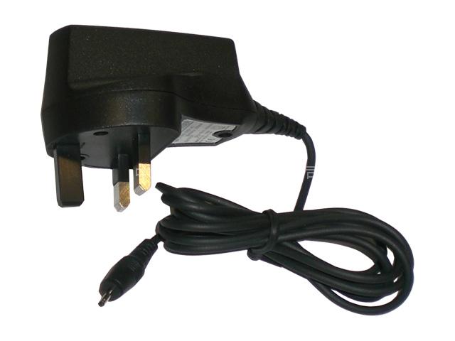 Three Pin Charger