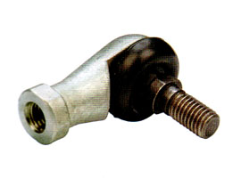 Ball joint rod ends series