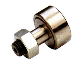 wheel and pin bearing series