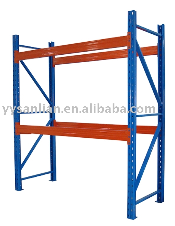 Pallet Racking