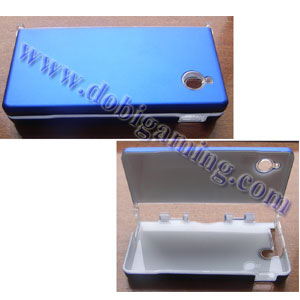 Aluminum Case for NDSi