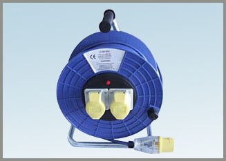 Industry Cable Reel