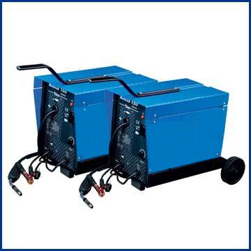 MIG Welding Machine (MIGSTAR-200)