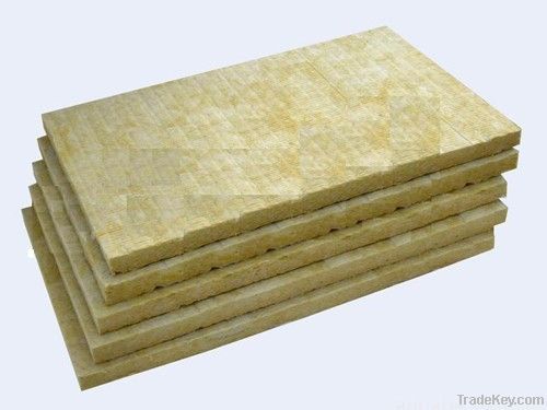 rock wool  board