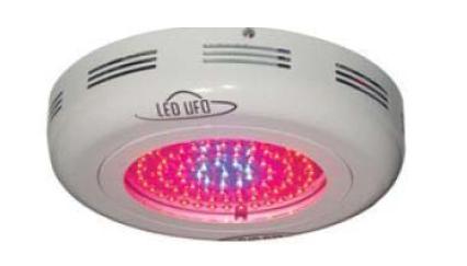 LED UFO Grow Light for Horticulture & Hydroponics
