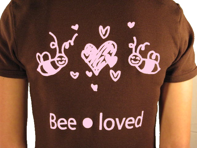 Bee Shirt