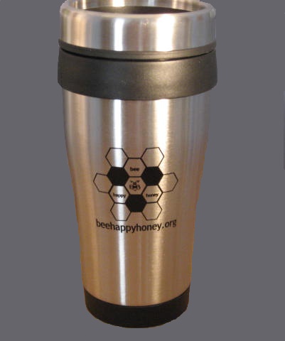 Travel Mug