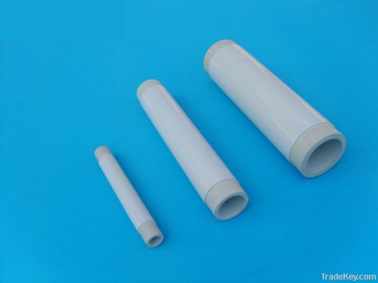 ceramic tube