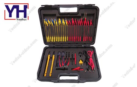 Electrical Measurements Kit Adapters