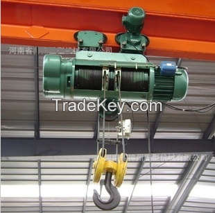 Hot selling 1t electric hoist high quality