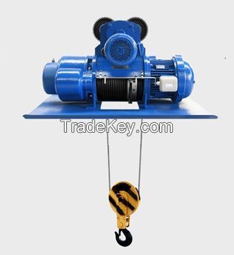 380V 5t metallurgy electric hoist