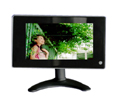 7"LCD Advertising Player
