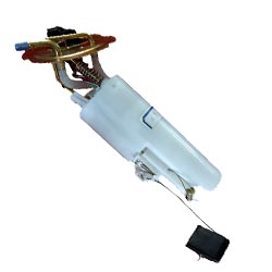 ELECTRIC FUEL PUMP ASSEMBLY