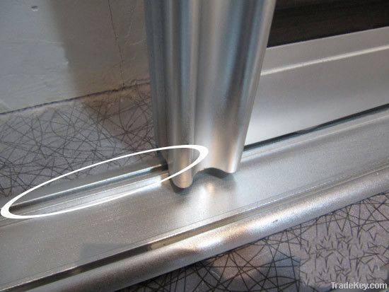 Aluminum Profile for Wardrobe