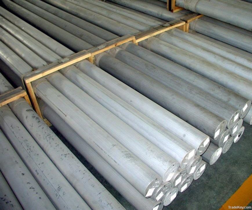 Aluminum Rod 5052