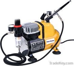 Air Brush Compressor