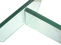 Tempered glass
