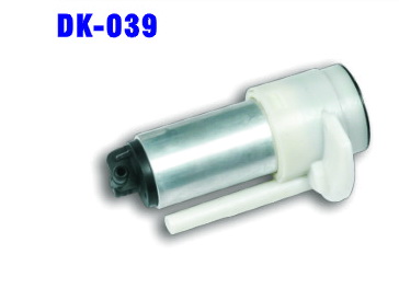 Electric Fuel Pumps